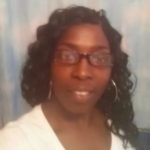 Meet your Posher, Shadonna bolden